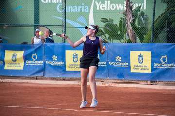 Segunda jornada en Telde del Gran Canaria Yellow Bowl 2019 (Foto TA)